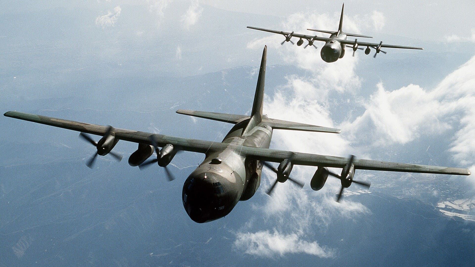 Aerospace & Defense