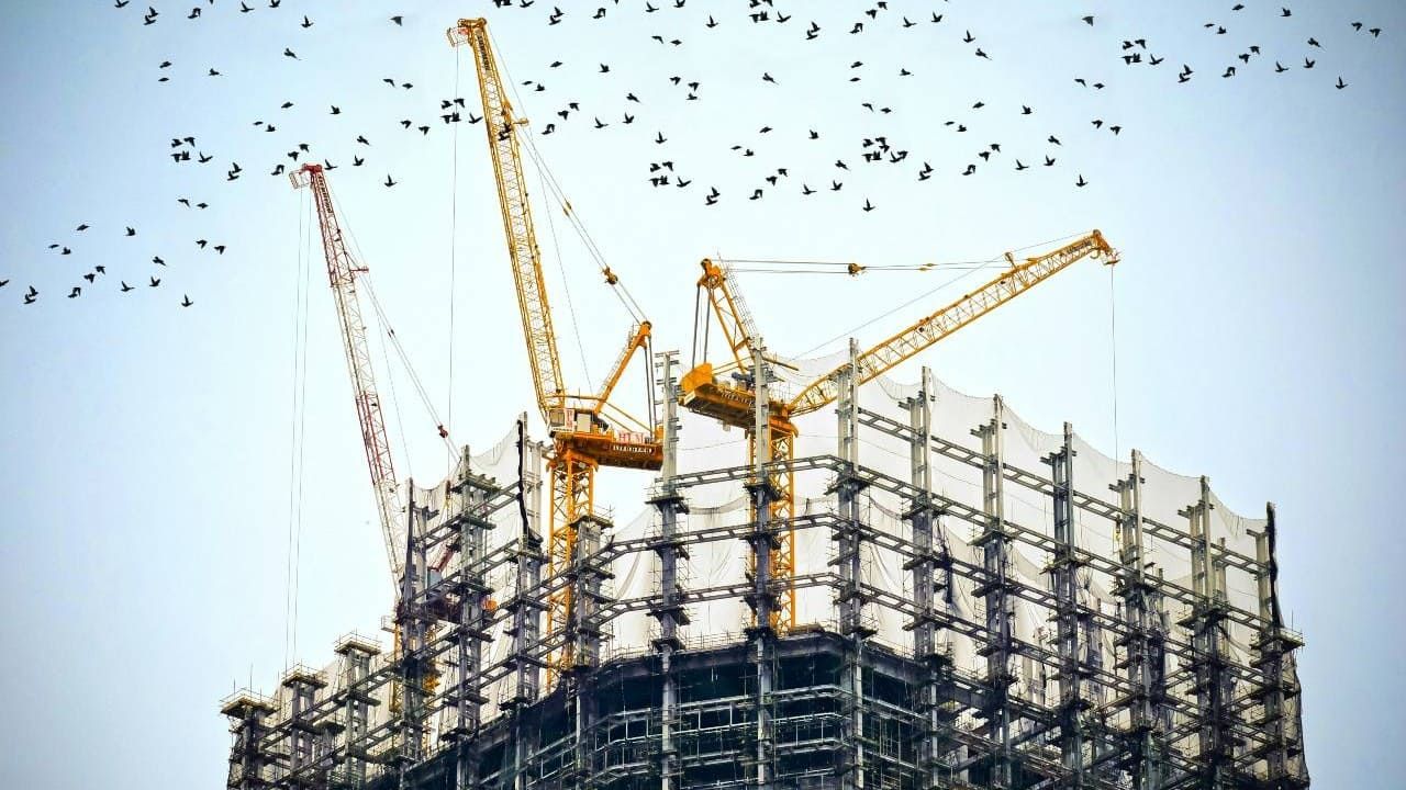 Construction