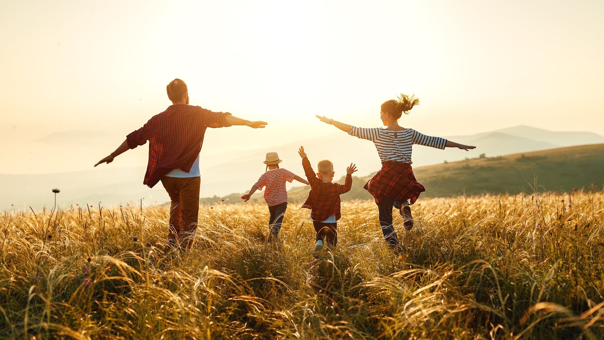Family Law & Personal Services